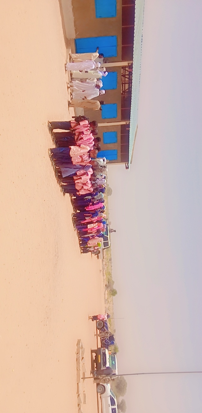 Ecole primaire